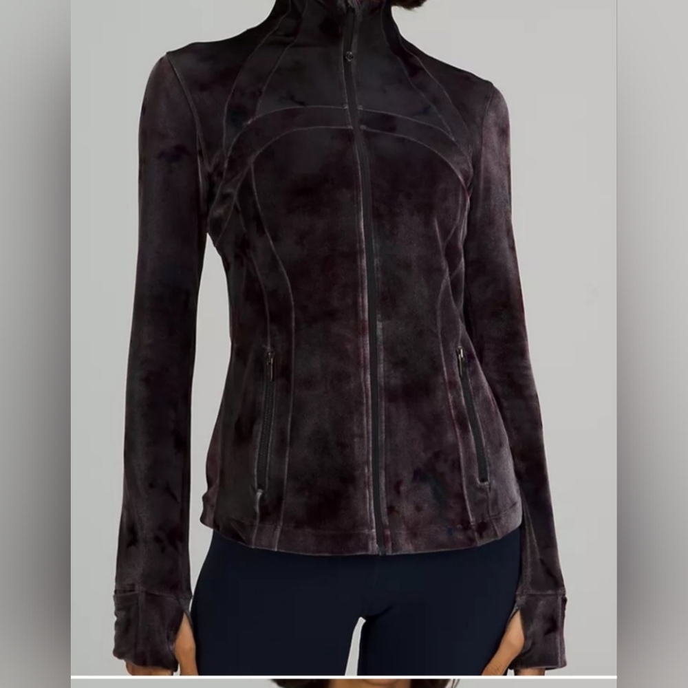 Lulu jacket